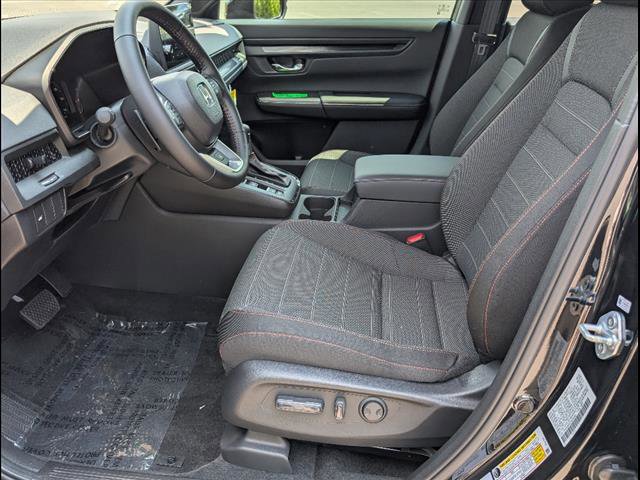 New 2026 Honda CR-V TrailSport image 12