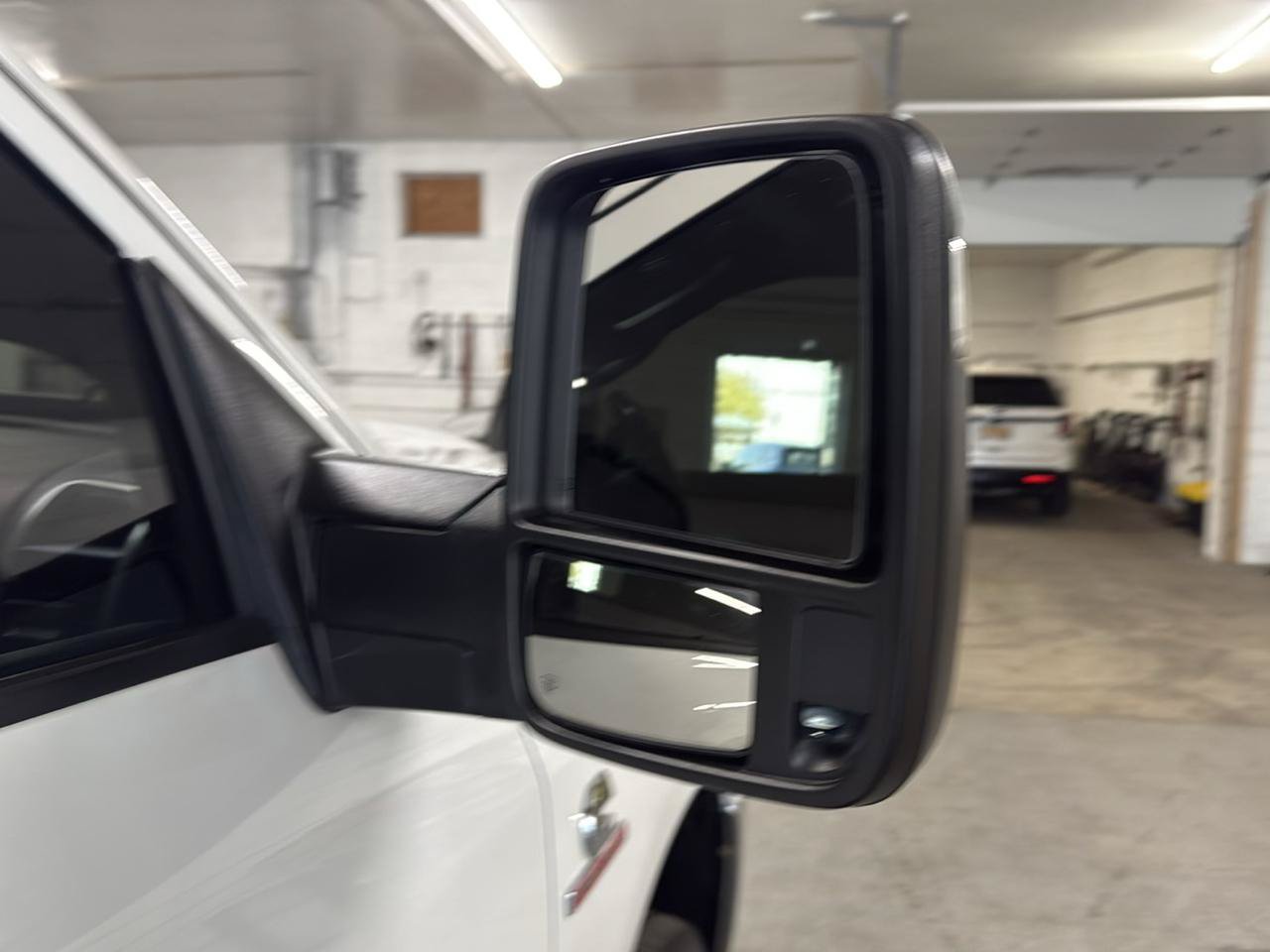 Used 2024 RAM 2500 Big Horn w/ Off Road Package AWD/4WD image 83