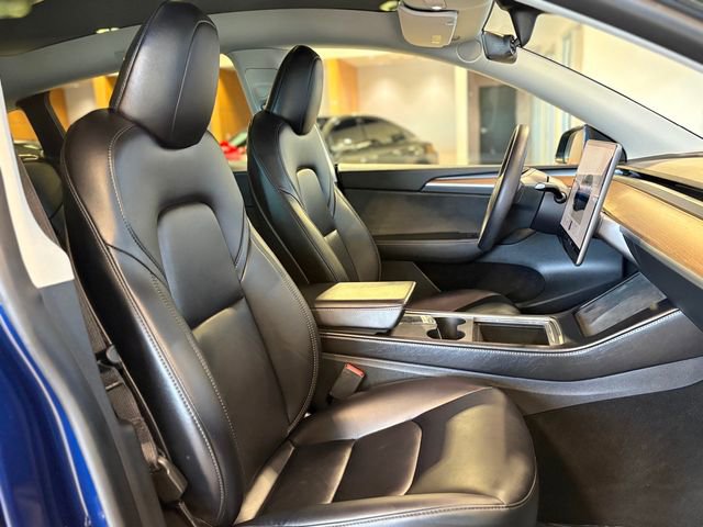 Used 2023 Tesla Model Y Performance image 24