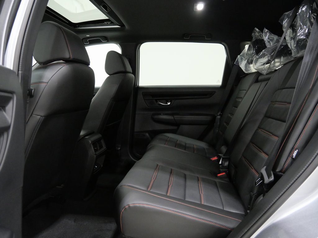 New 2026 Honda CR-V Sport-L image 24