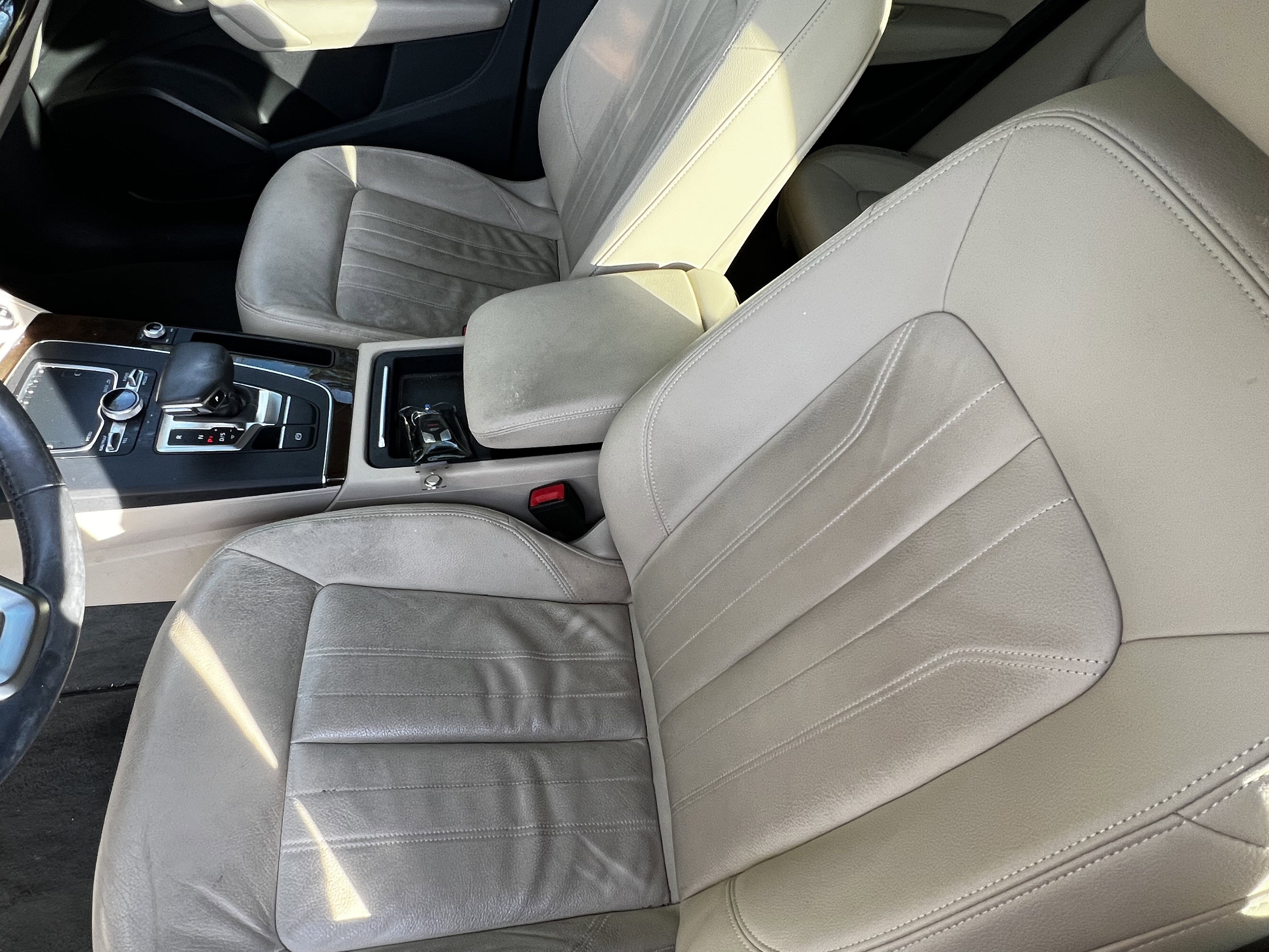 Used 2018 Audi Q5 2.0T Premium Plus w/ Premium Plus Package image 16