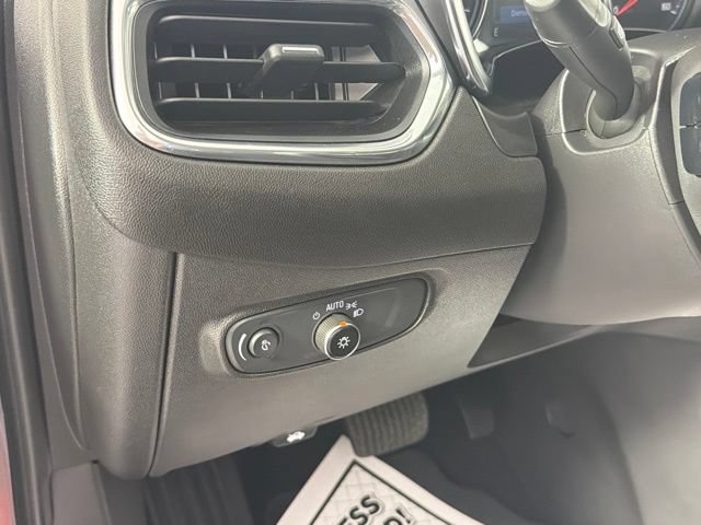 Used 2023 Chevrolet Equinox LT AWD/4WD image 14