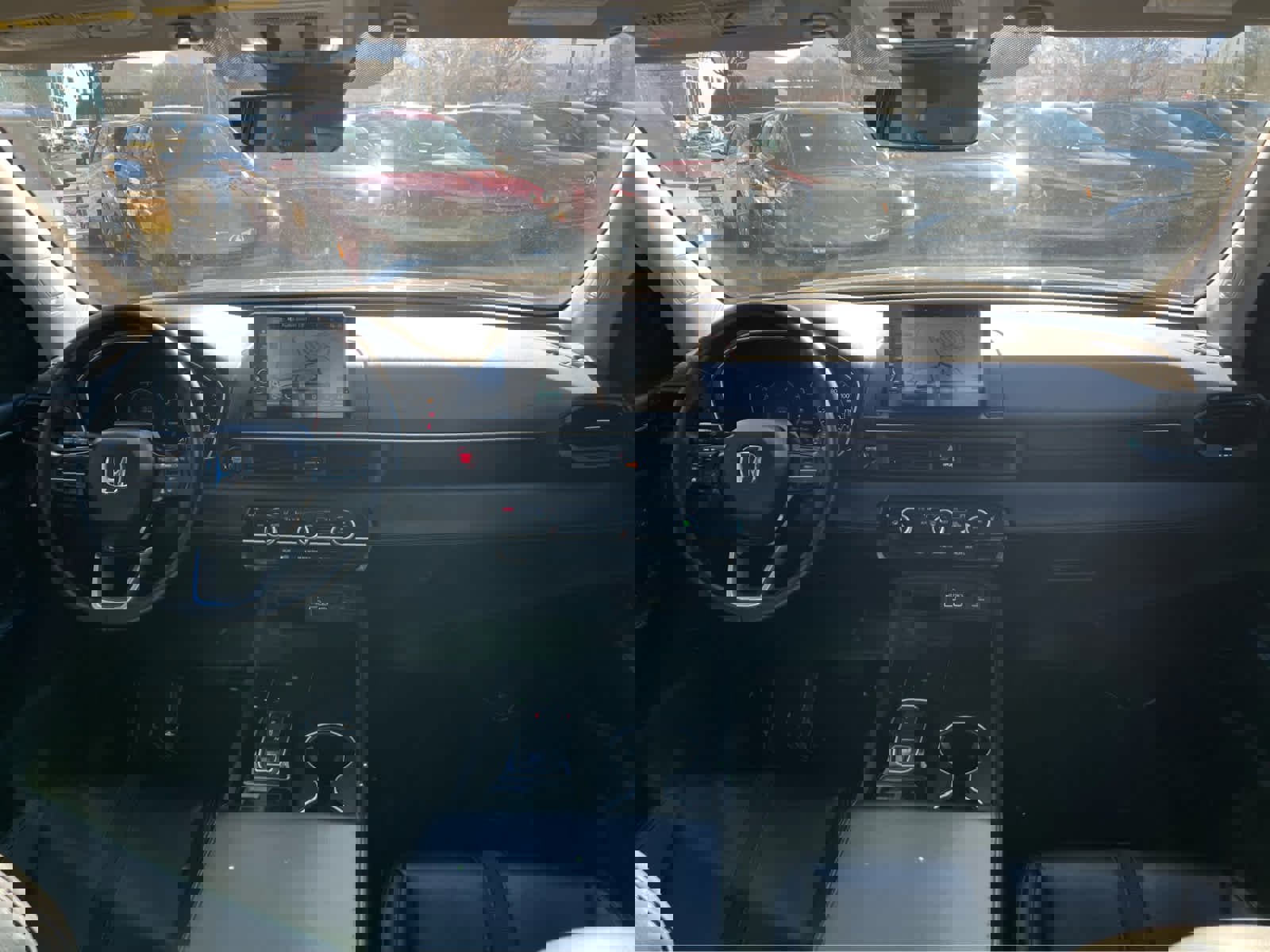 Used 2023 Honda Pilot Touring image 26