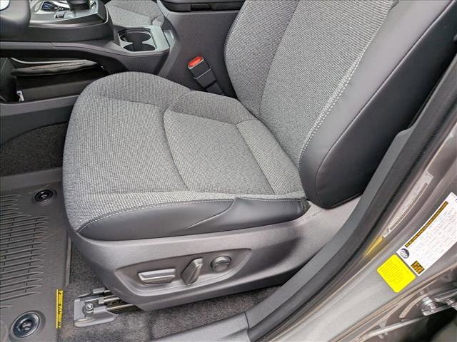 New 2026 Toyota bZ image 4