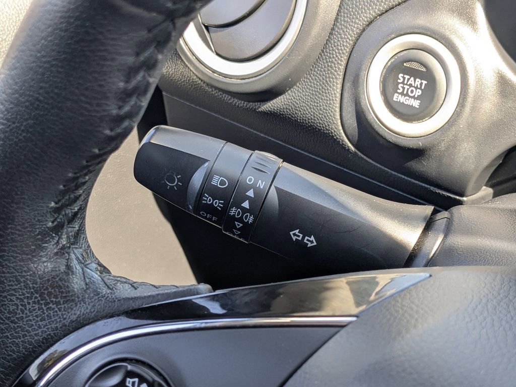 Used 2019 Mitsubishi Mirage GT FWD image 23