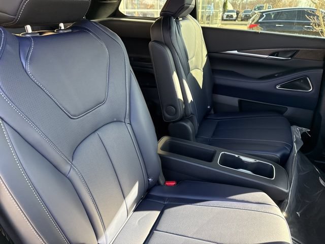 New 2026 INFINITI QX60 Sport w/ Dark Cargo Package AWD/4WD image 14