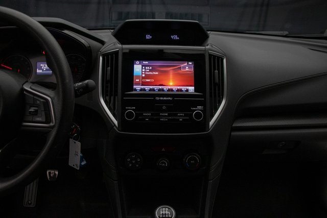 Used 2019 Subaru Crosstrek 2.0i image 23