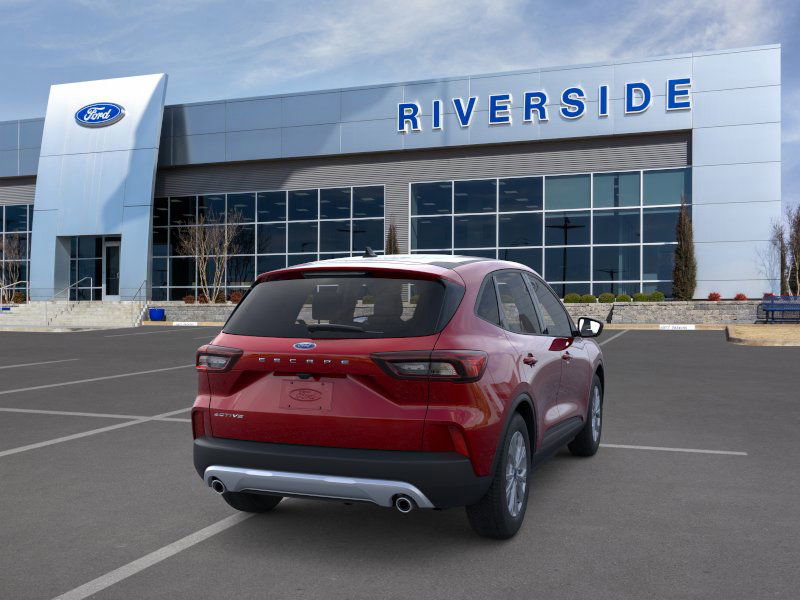 New 2026 Ford Escape Active w/ Cold Weather Package image 8