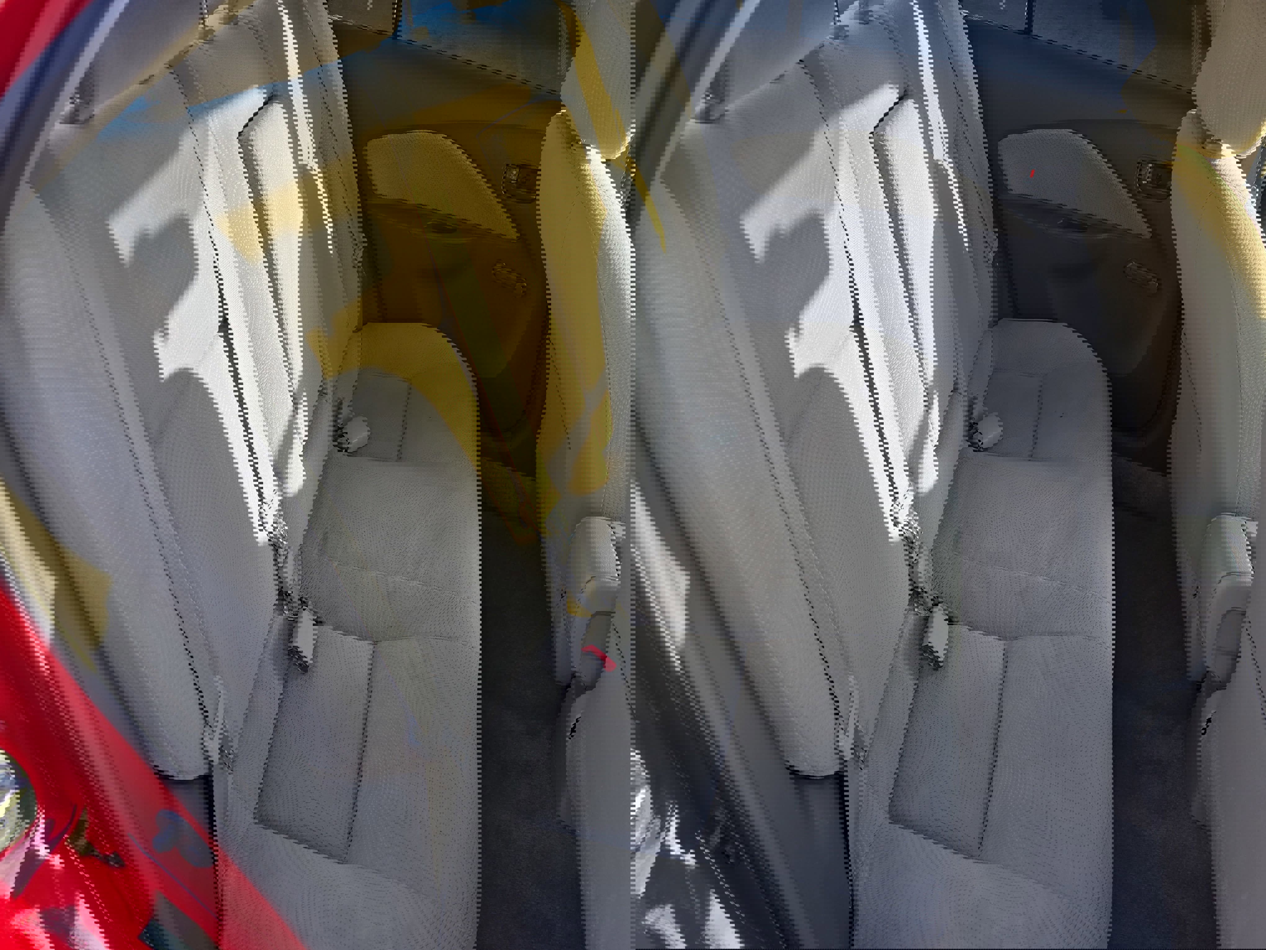 Used 2009 Toyota Yaris S image 11