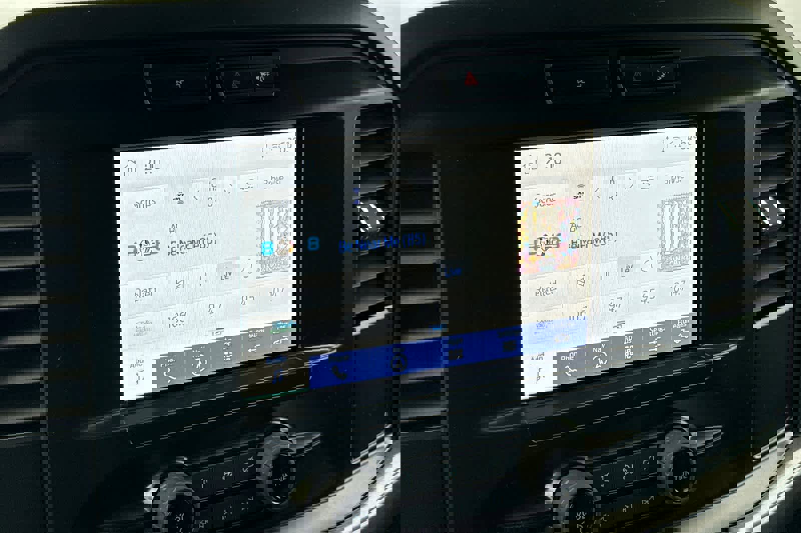 Used 2023 Ford F150 XL w/ STX Appearance Package image 18