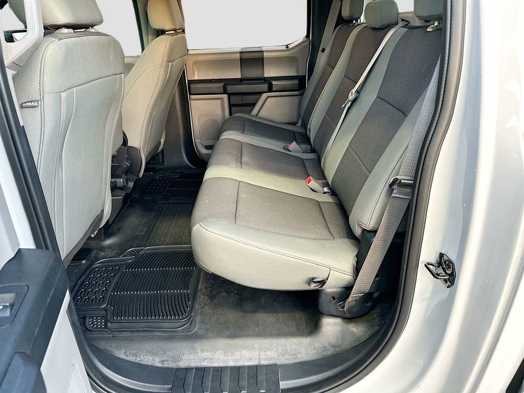 Used 2020 Ford F150 XL w/ Equipment Group 101A Mid image 30