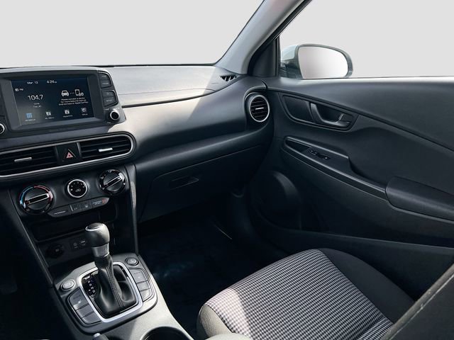 Used 2021 Hyundai Kona SEL w/ Cargo Package image 21