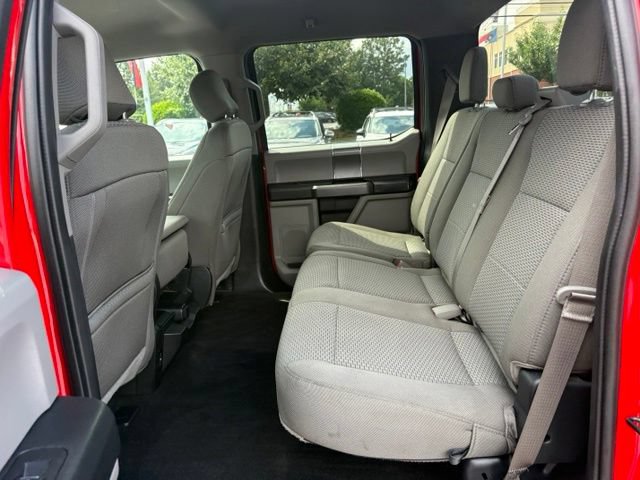 Used 2019 Ford F150 XLT w/ XTR Package AWD/4WD image 24