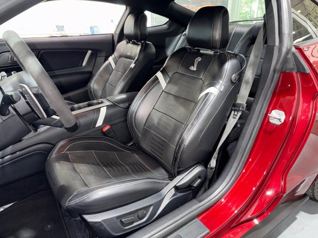 Used 2020 Ford Mustang Shelby GT500 RWD image 55