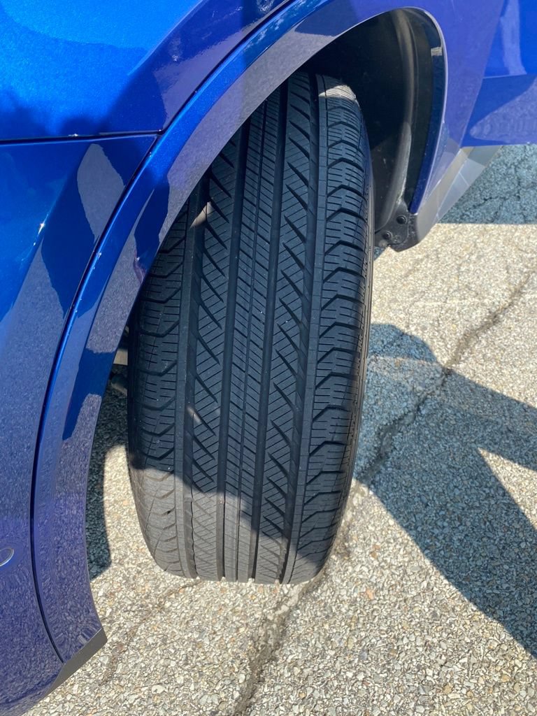 Certified 2026 Mercedes-Benz GLC 350e 4MATIC image 29