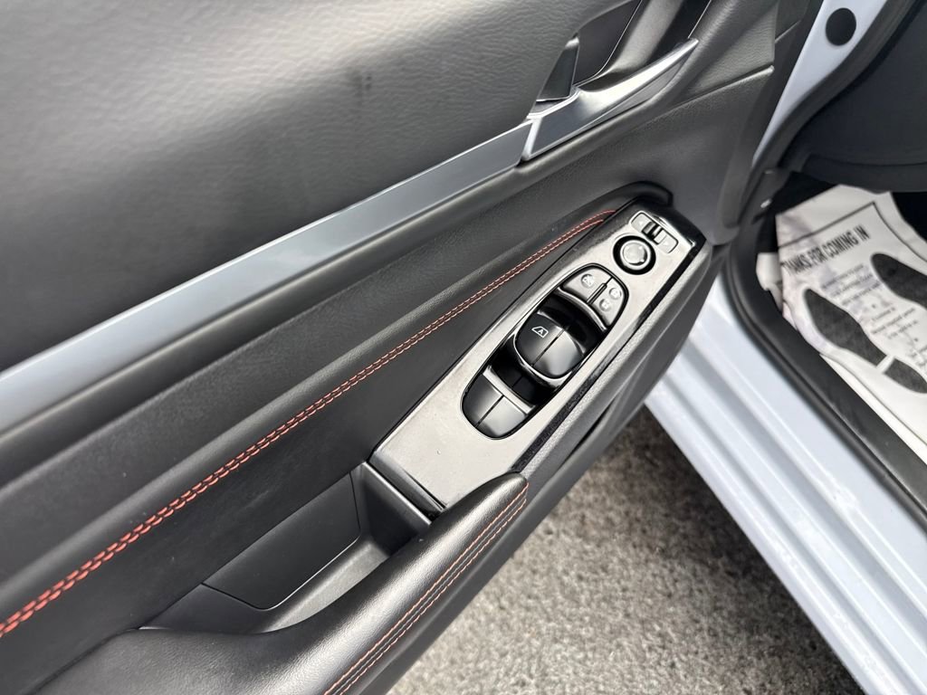 Used 2023 Nissan Altima 2.5 SR image 12