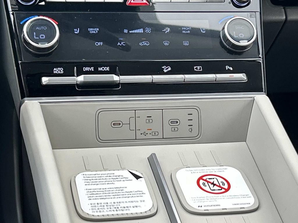 New 2026 Hyundai Santa Fe SEL FWD image 26