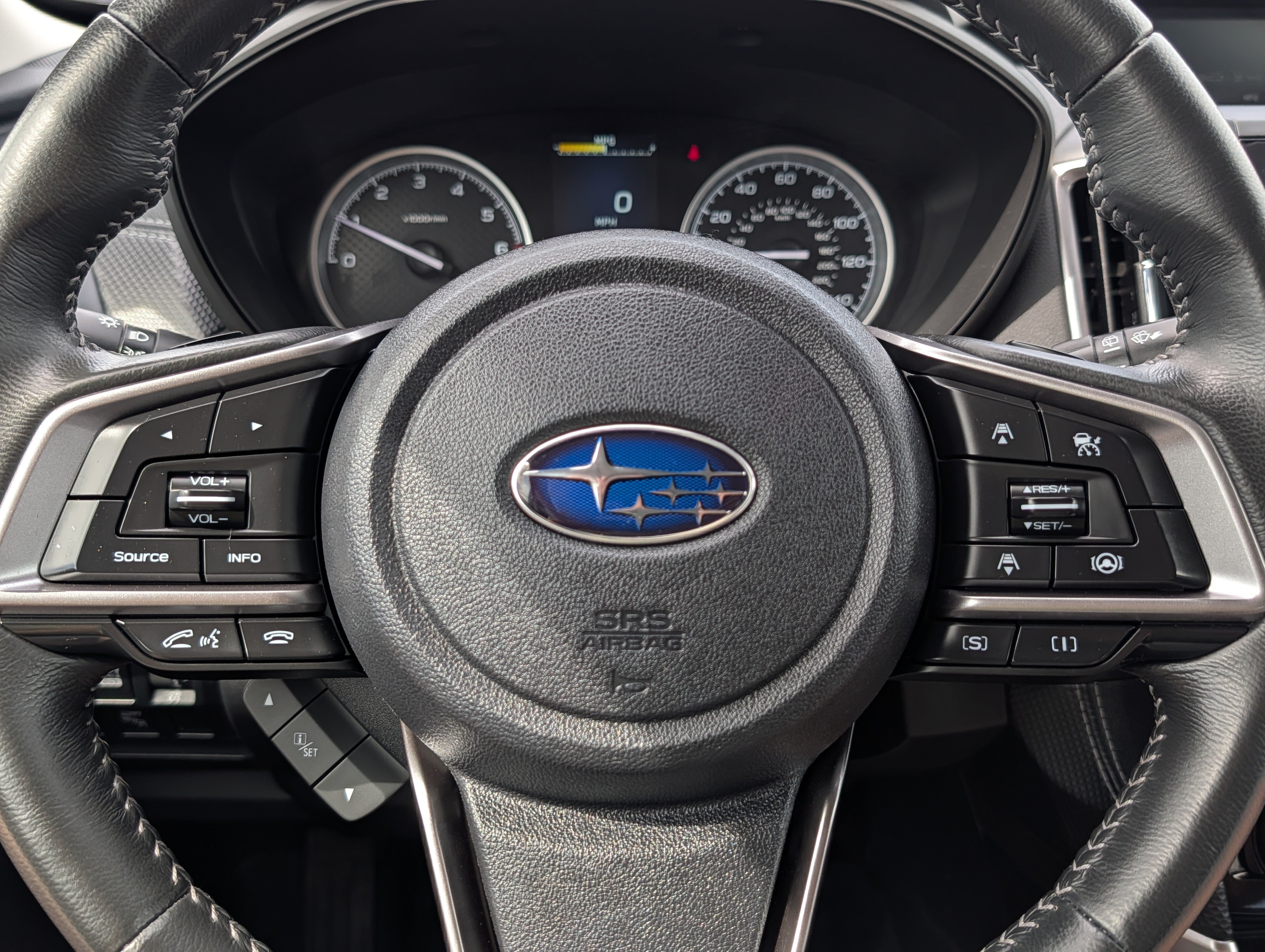 Used 2023 Subaru Forester Limited AWD/4WD image 25