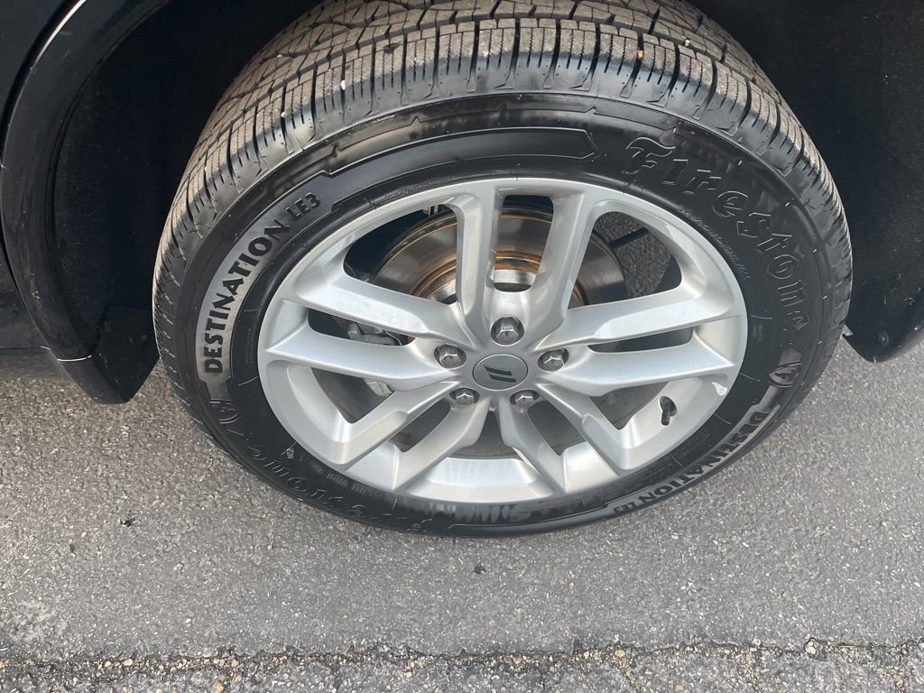 Used 2024 Dodge Durango GT image 37