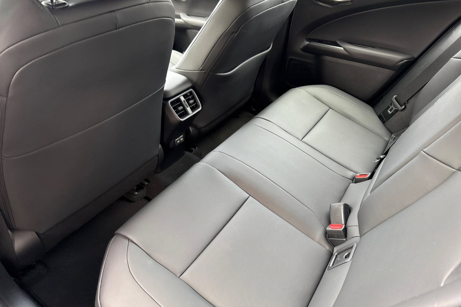 Certified 2024 Lexus UX 250h FWD image 15