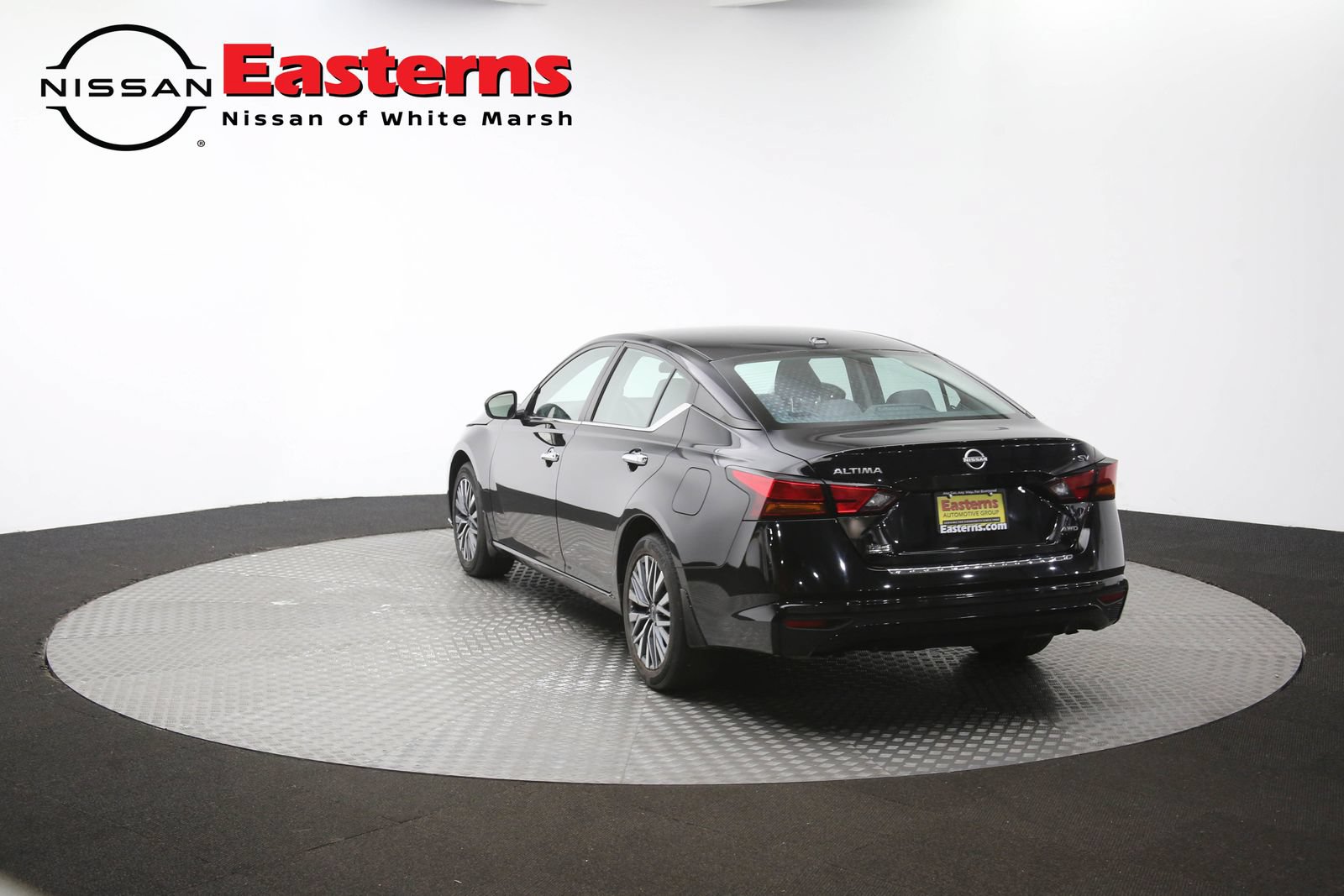 Used 2023 Nissan Altima 2.5 SV AWD/4WD image 64