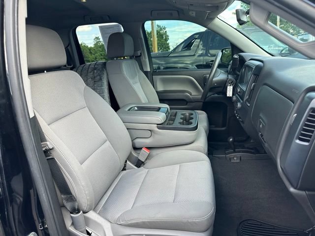 Used 2019 GMC Sierra 1500 Limited w/ Elevation Edition AWD/4WD image 27