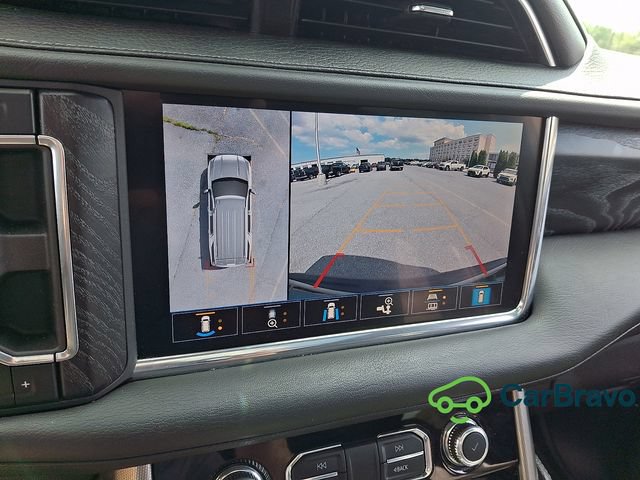 Certified 2021 GMC Yukon Denali w/ Denali Premium Package AWD/4WD image 19