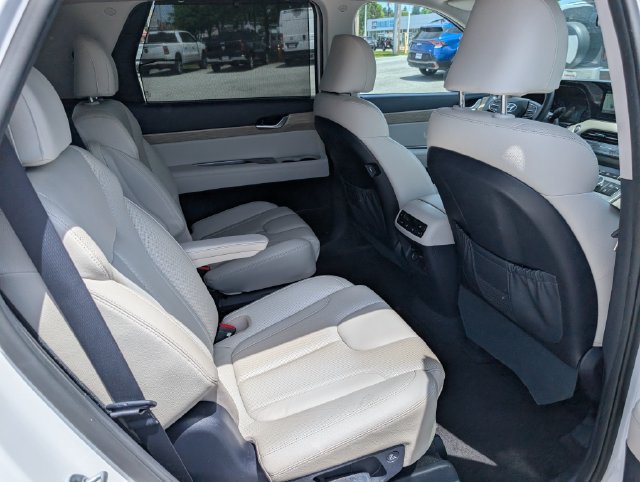 Used 2021 Hyundai Palisade SEL w/ Premium Package AWD/4WD image 11