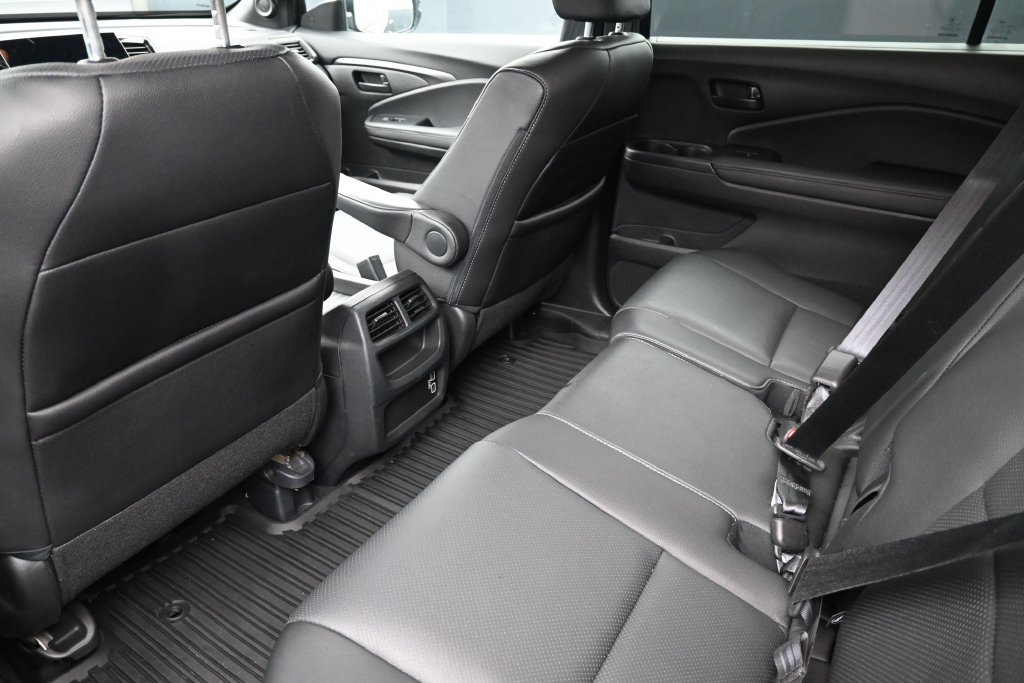 Used 2023 Honda Passport EX-L image 21