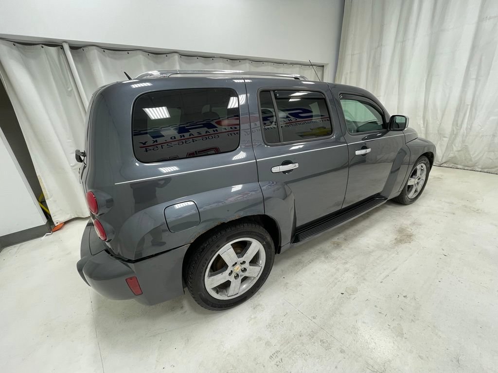 Used 2010 Chevrolet HHR LT w/ LT Preferred Equipment Group FWD image 5