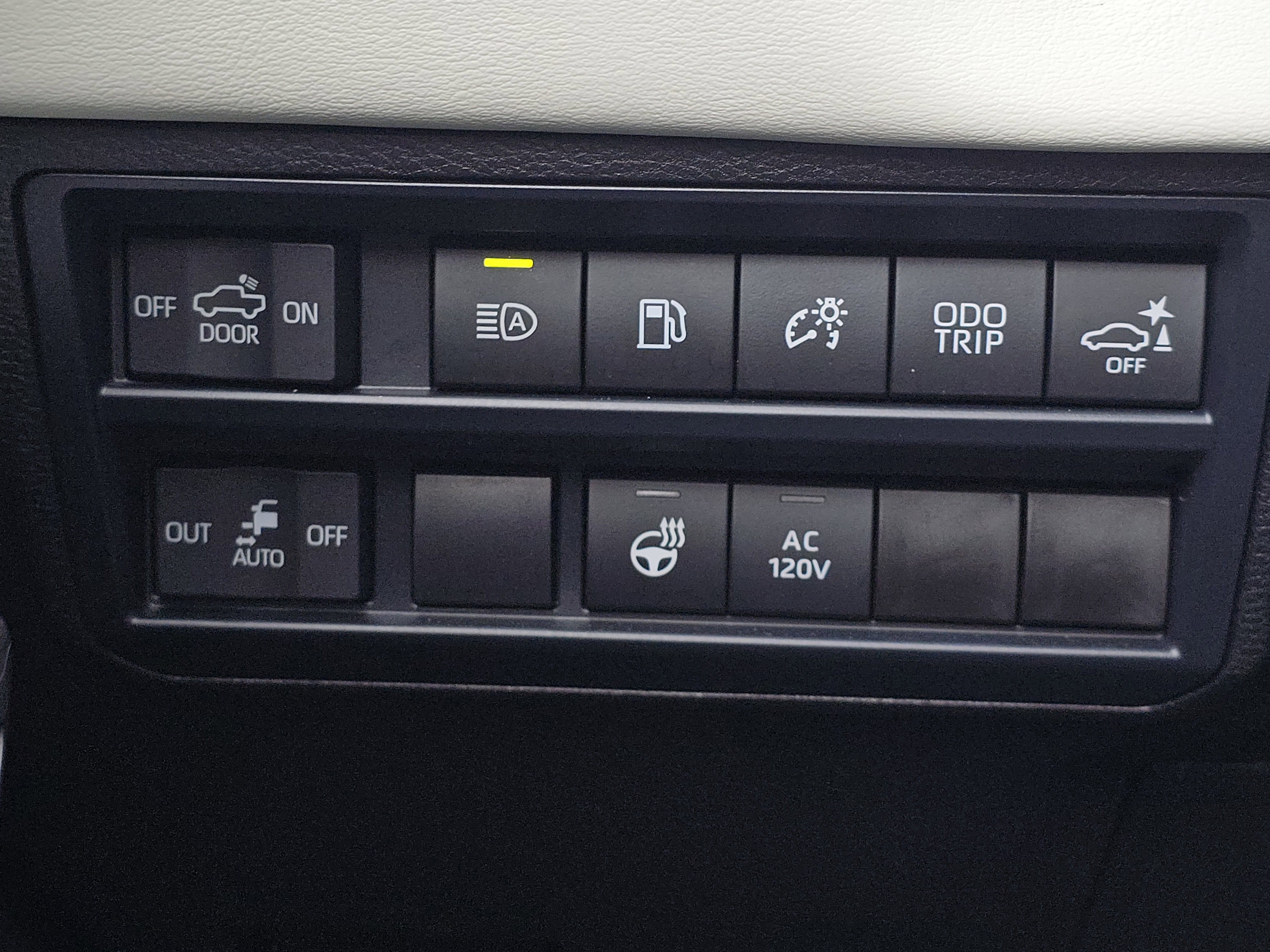 Used 2025 Toyota Tundra Capstone image 15