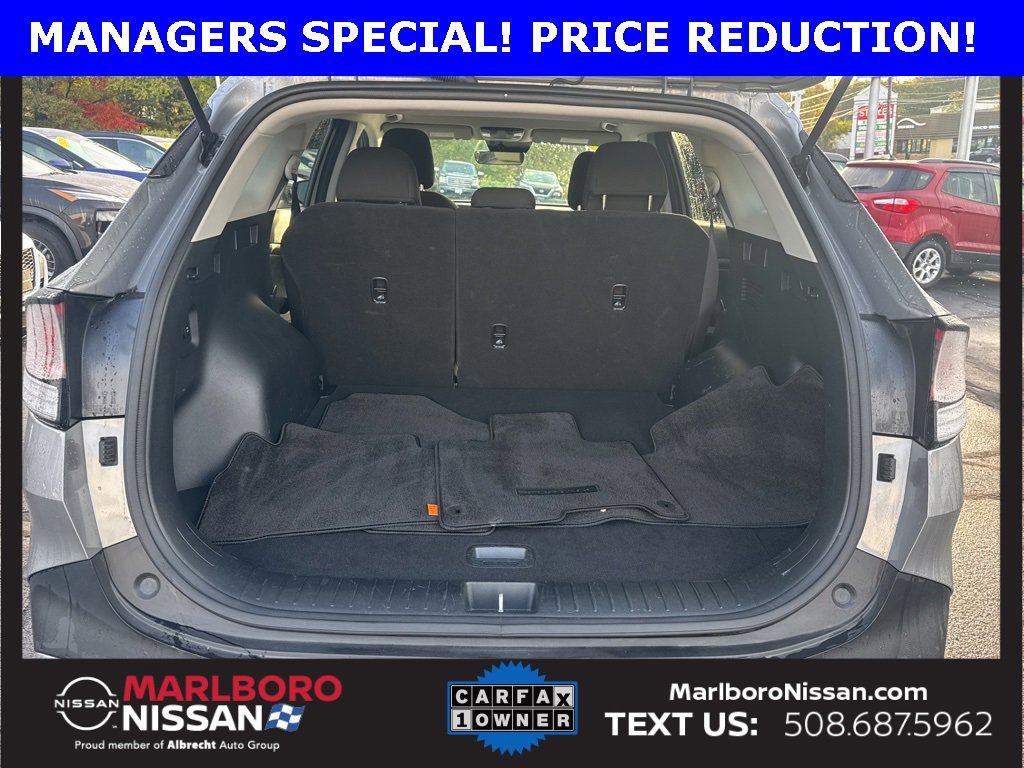 Used 2024 Kia Sportage LX image 13