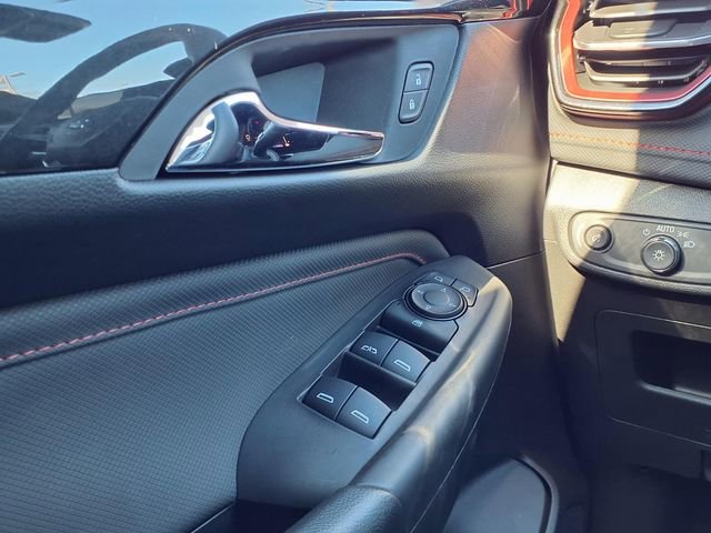 Used 2026 Chevrolet TrailBlazer RS w/ Driver Confidence Package FWD image 20