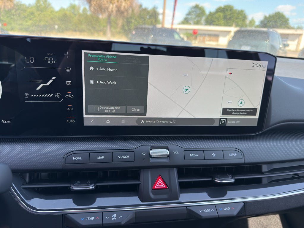 New 2025 Kia K4 GT-Line w/ GT-Line Premium Package image 16