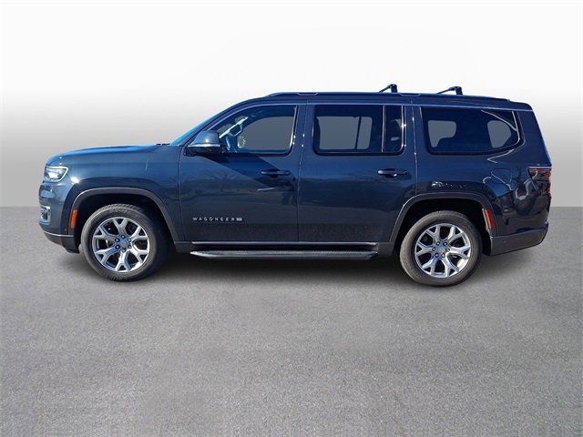 Used 2022 Jeep Wagoneer Series I w/ Convenience Group I image 7