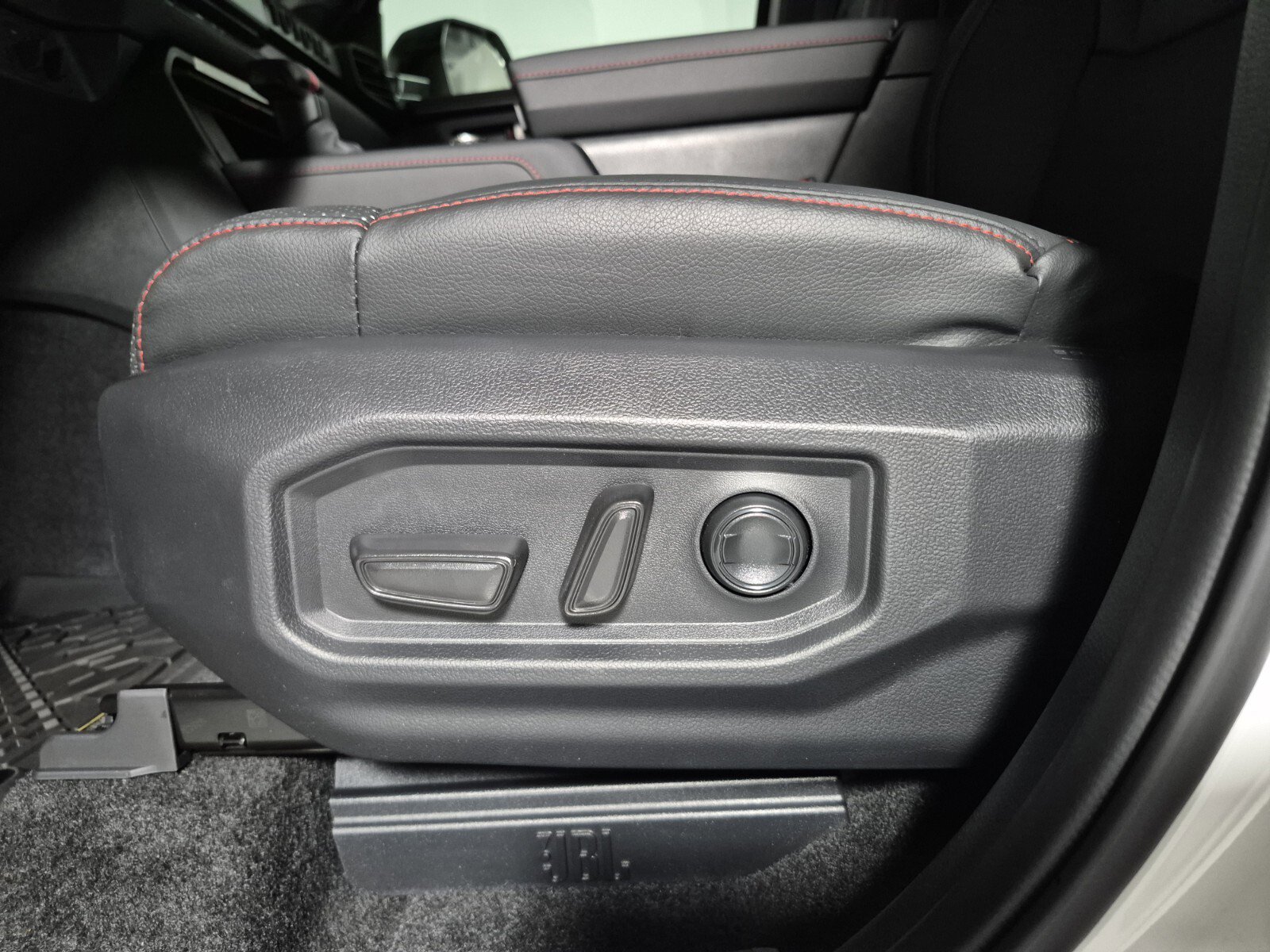 New 2026 Toyota Tundra TRD Pro image 23