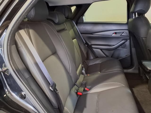 Used 2023 MAZDA CX-30 AWD 2.5 S w/ Select Package image 24