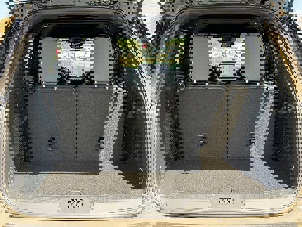 New 2026 Ford Explorer Tremor w/ Tremor Ultimate Package image 12