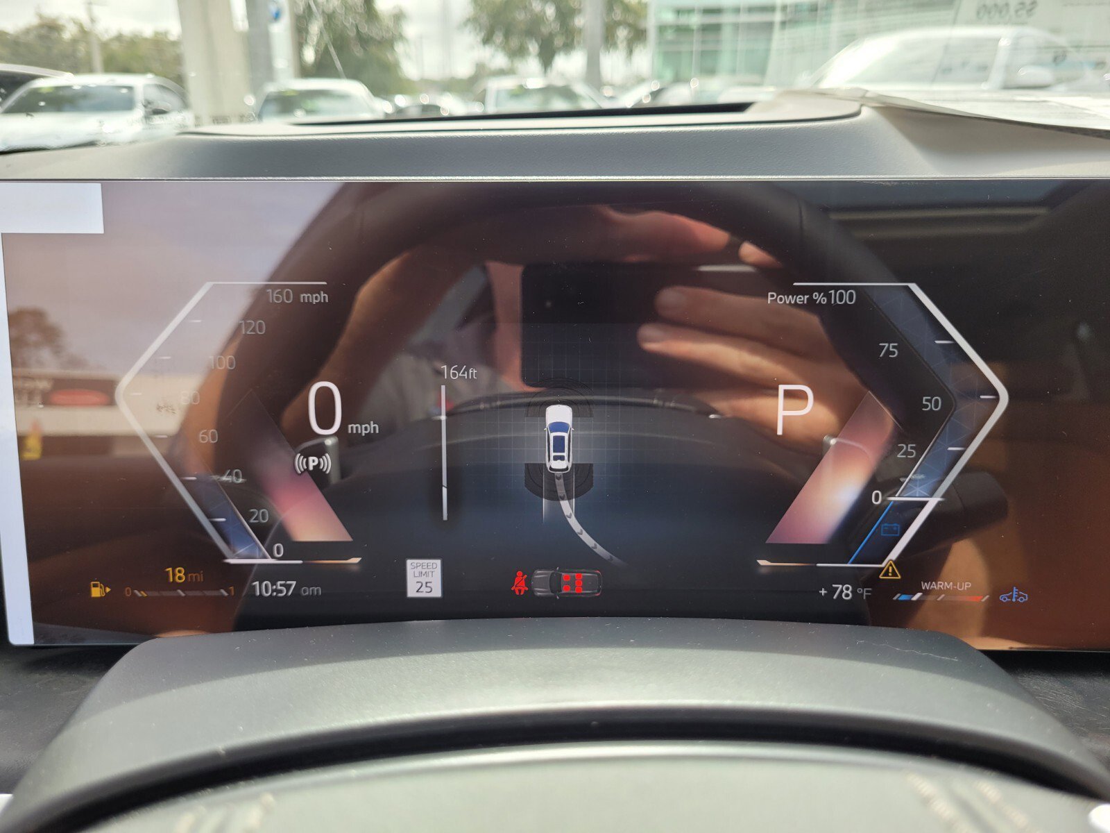 New 2026 BMW X7 xDrive40i w/ Premium Package image 31