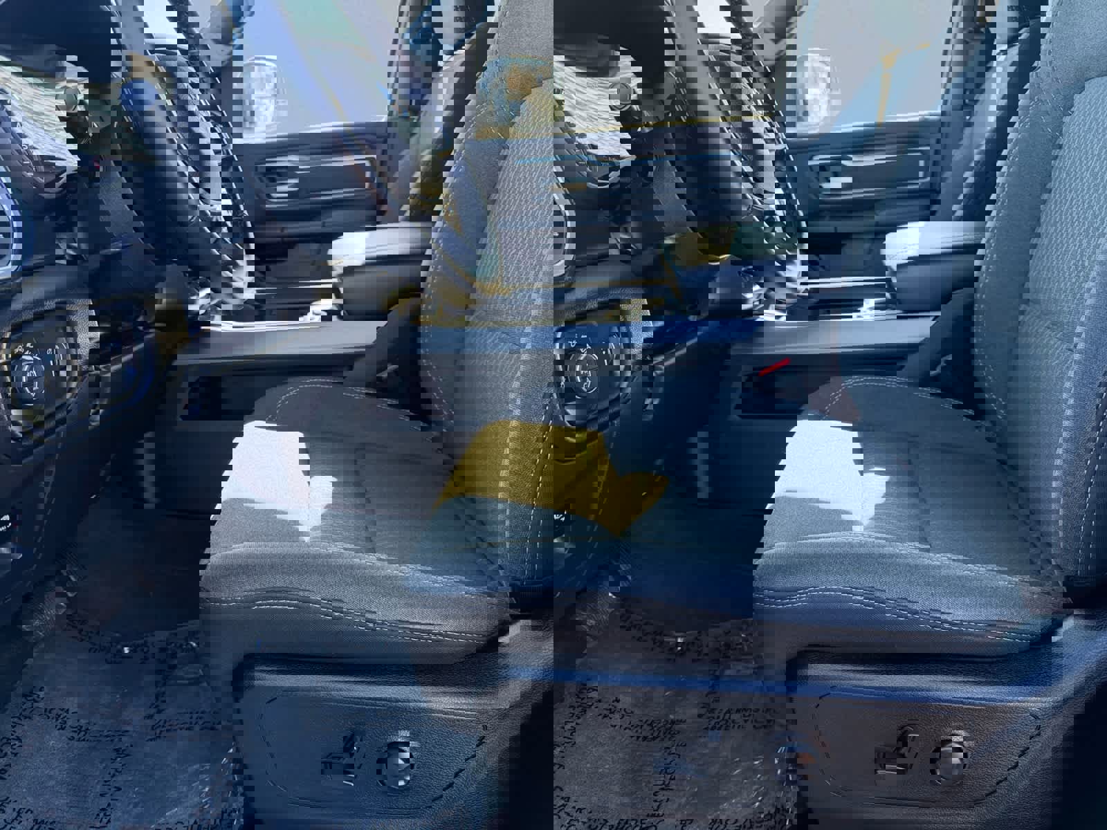 Used 2023 RAM 1500 Big Horn image 6