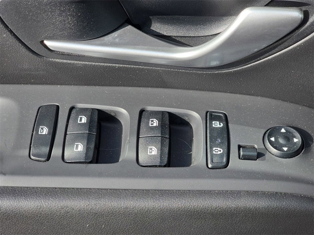 Certified 2023 Hyundai Tucson SEL w/ Convenience Package image 26