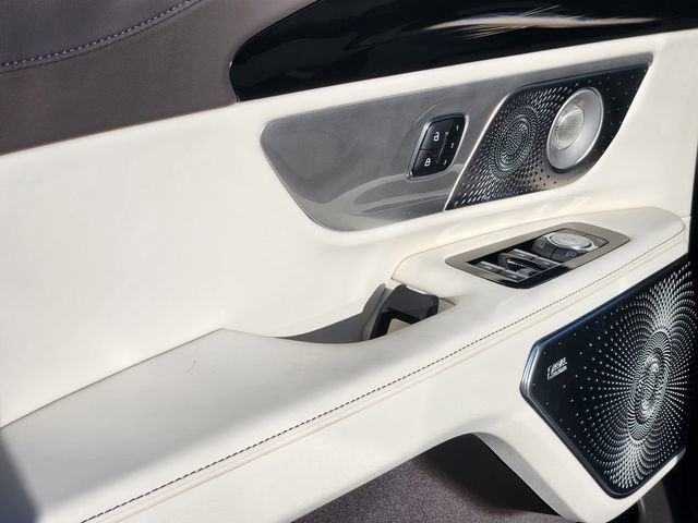 New 2026 Lincoln Nautilus Black Label w/ Jet Appearance Package image 9