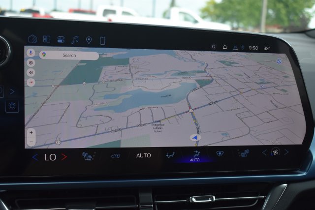 New 2026 Chevrolet Equinox EV LT AWD/4WD image 31