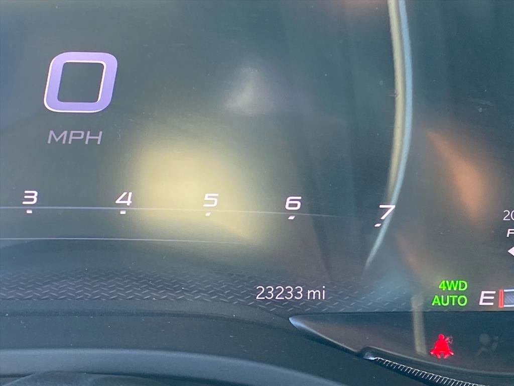 Used 2023 RAM 1500 Rebel w/ Rebel Level 2 Equipment Group image 19