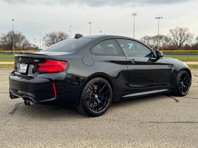 Used 2018 BMW M2 image 8