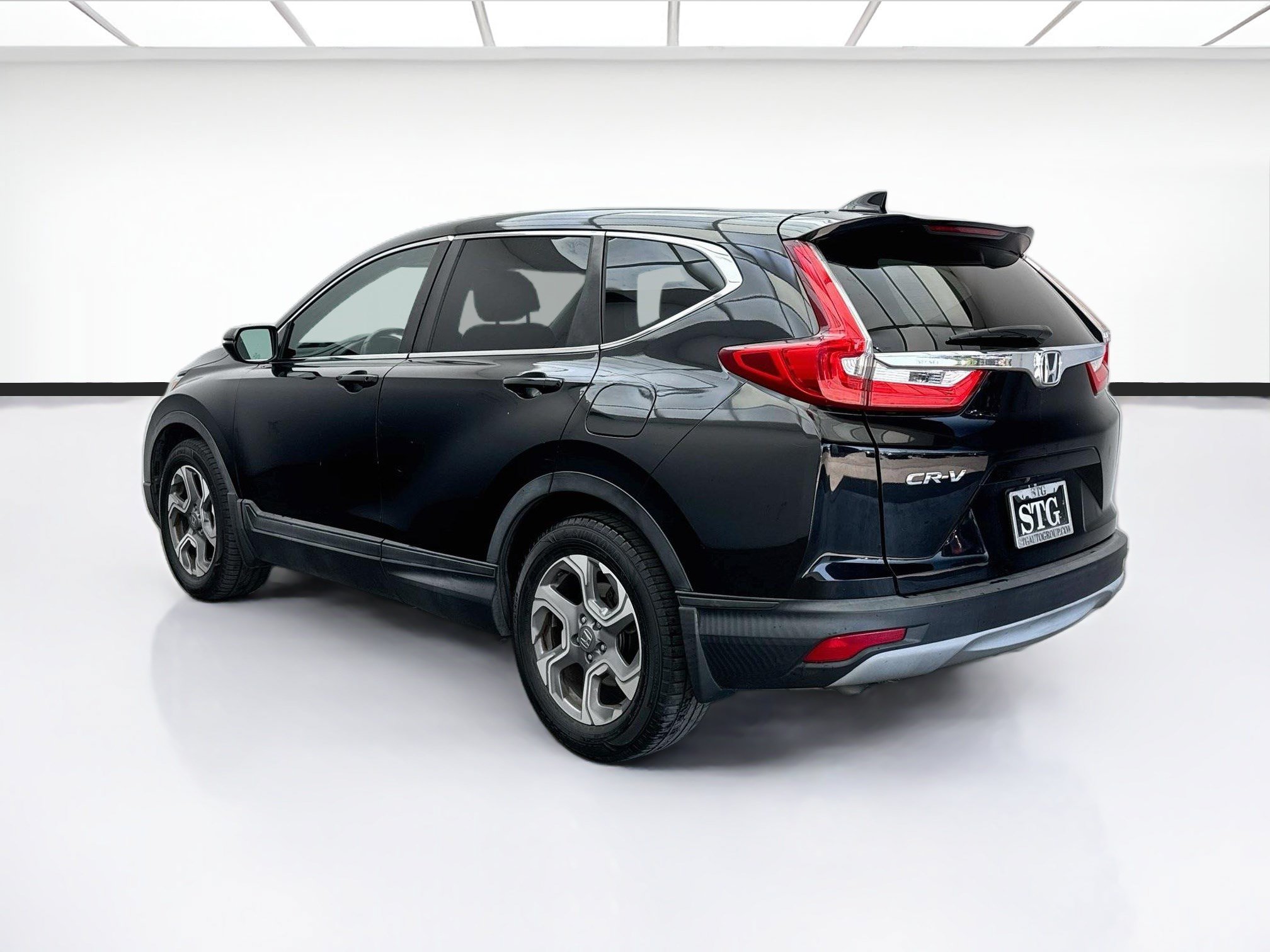 Used 2019 Honda CR-V EX image 6