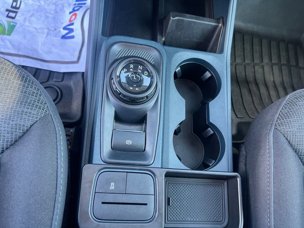 Used 2025 Ford Maverick XL image 24