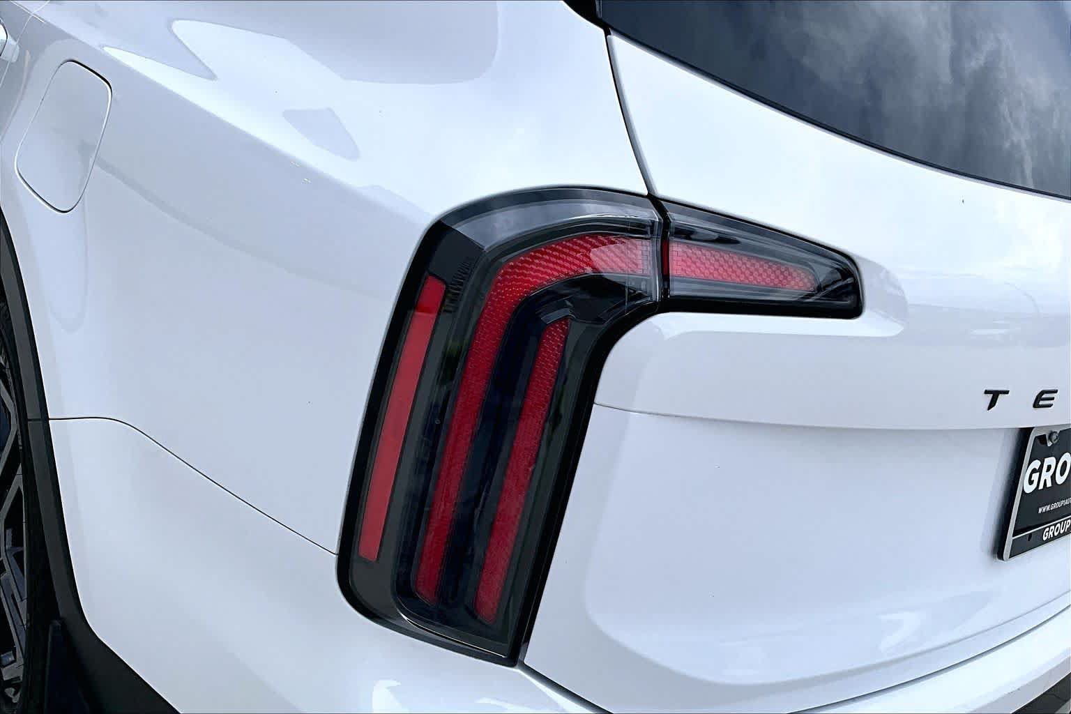Certified 2025 Kia Telluride SX X-Line AWD/4WD image 27