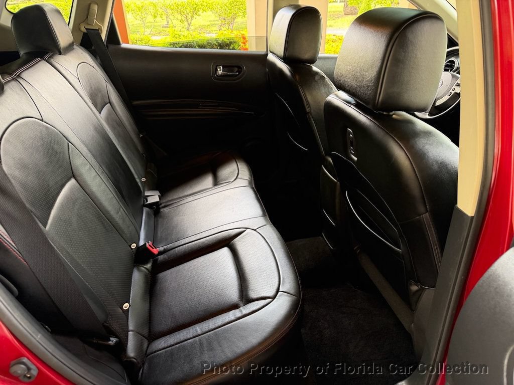 Used 2012 Nissan Rogue SL FWD image 11
