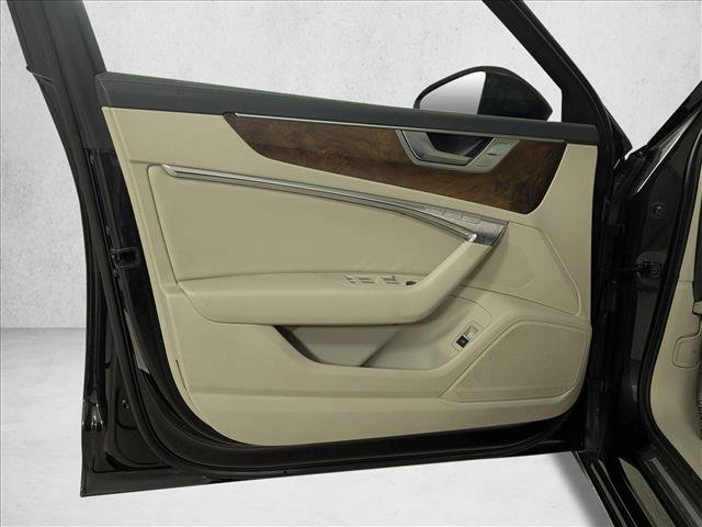 Used 2020 Audi A6 2.0T Premium w/ Convenience Package image 13